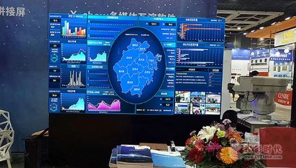 賽普科技與弘信麥林攜手筑夢東北安博會，以網絡技術研發共繪未來藍圖