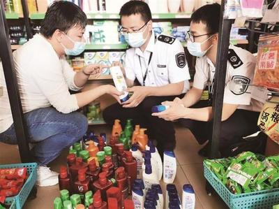深愛大鵬，日用品銷售的藝術與溫情